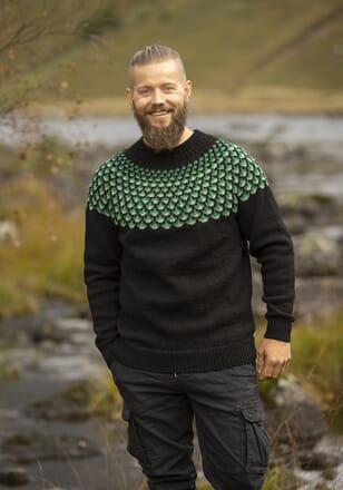 Viking Katalog - 2336 (Eco Highland Wool)