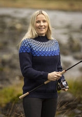 Viking Katalog - 2336 (Eco Highland Wool)