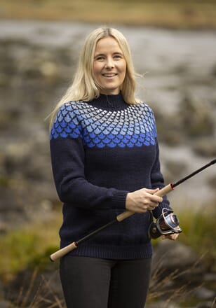 Viking Katalog - 2336 (Eco Highland Wool)