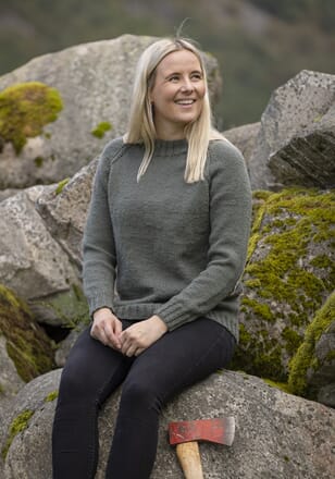 Viking Katalog - 2336 (Eco Highland Wool)