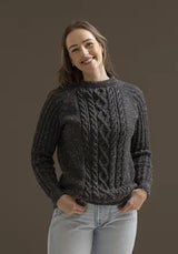 Viking Katalog - 2338 (Eco Highland Wool)
