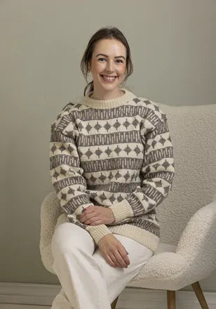 Viking Katalog - 2338 (Eco Highland Wool)