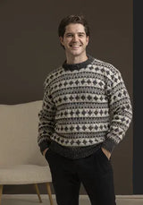 Viking Katalog - 2338 (Eco Highland Wool)