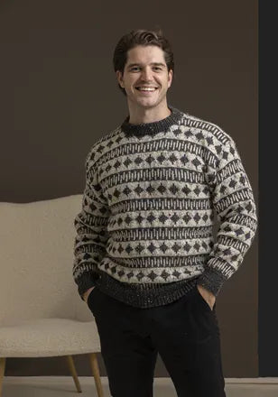 Viking Katalog - 2338 (Eco Highland Wool)