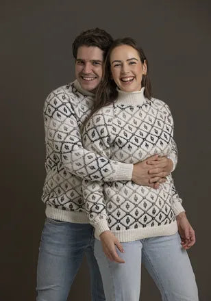 Viking Katalog - 2338 (Eco Highland Wool)