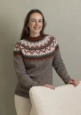 Viking Katalog - 2338 (Eco Highland Wool)