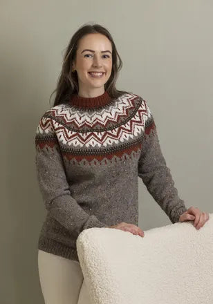 Viking Katalog - 2338 (Eco Highland Wool)