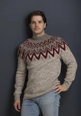 Viking Katalog - 2338 (Eco Highland Wool)