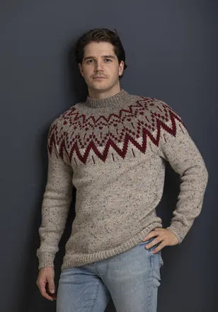 Viking Katalog - 2338 (Eco Highland Wool)