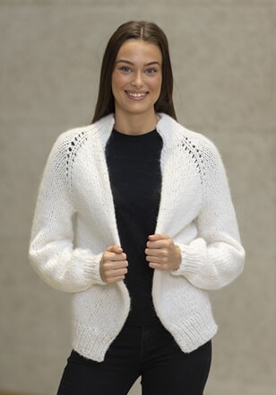 Viking Katalog - 2340 (Alpaca Bris)