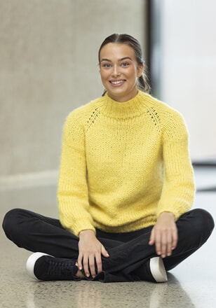 Viking Katalog - 2340 (Alpaca Bris)