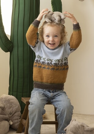 Viking Katalog - 2401 (Baby Ull)