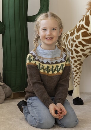 Viking Katalog - 2401 (Baby Ull)