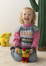 Viking Katalog - 2401 (Baby Ull)