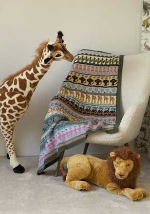 Viking Katalog - 2401 (Baby Ull)