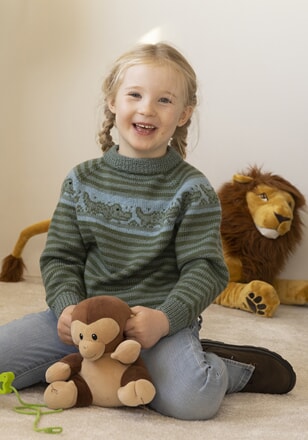 Viking Katalog - 2401 (Baby Ull)