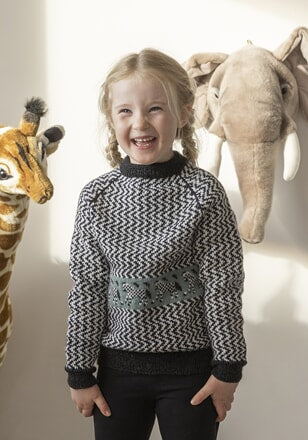 Viking Katalog - 2401 (Baby Ull)