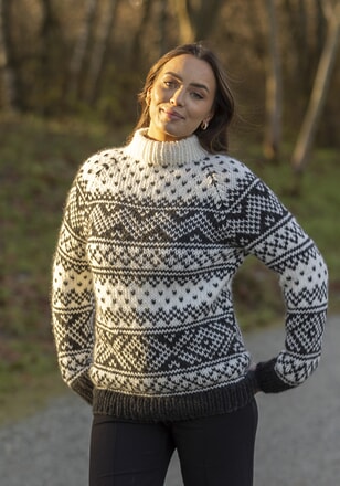 Viking Katalog - 2402 (Snorre)