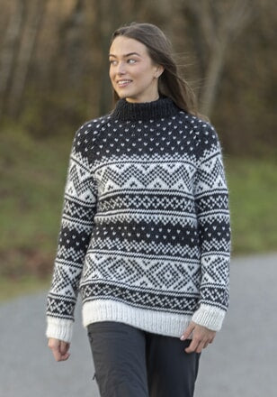 Viking Katalog - 2402 (Snorre)