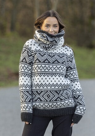 Viking Katalog - 2402 (Snorre)