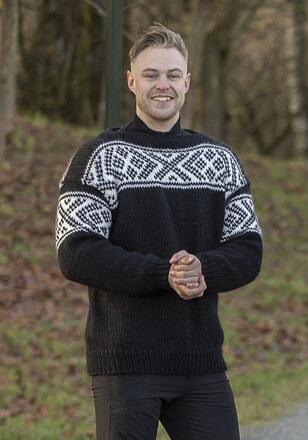 Viking Katalog - 2402 (Snorre)