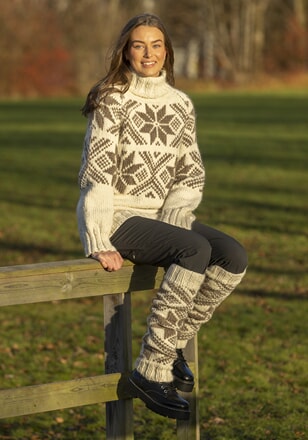 Viking Katalog - 2402 (Snorre)