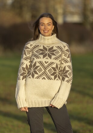 Viking Katalog - 2402 (Snorre)