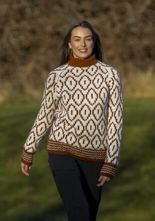 Viking Katalog - 2402 (Snorre)