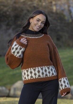 Viking Katalog - 2402 (Snorre)