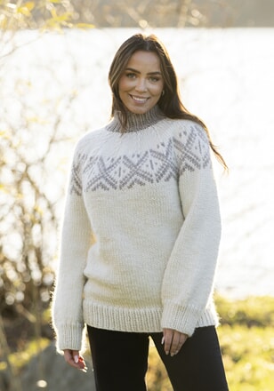 Viking Katalog - 2402 (Snorre)