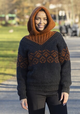 Viking Katalog - 2402 (Snorre)