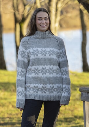 Viking Katalog - 2402 (Snorre)