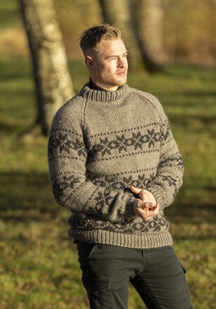 Viking Katalog - 2402 (Snorre)