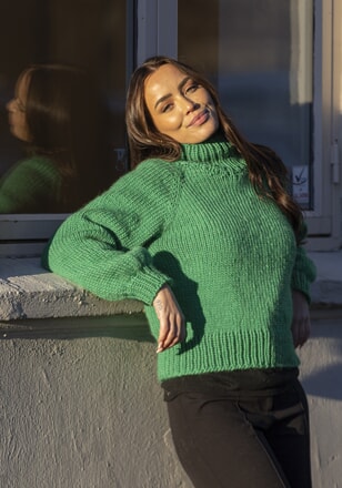 Viking Katalog - 2403 (Snorre)