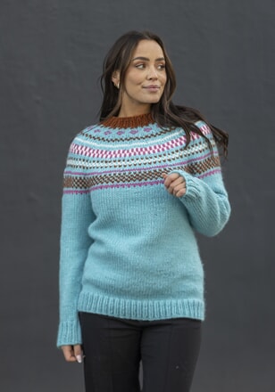 Viking Katalog - 2403 (Snorre)