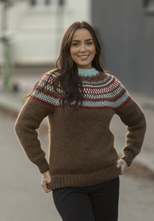 Viking Katalog - 2403 (Snorre)