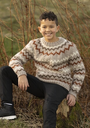 Viking Katalog - 2405 (Snorre)