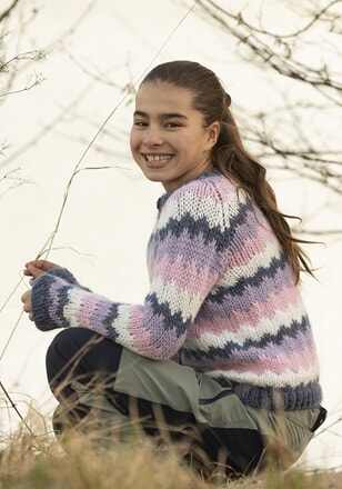 Viking Katalog - 2405 (Snorre)