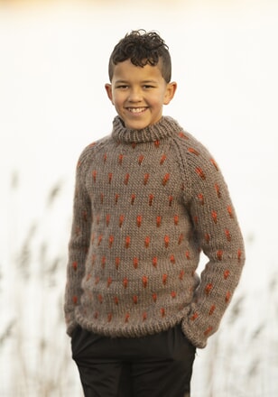 Viking Katalog - 2405 (Snorre)