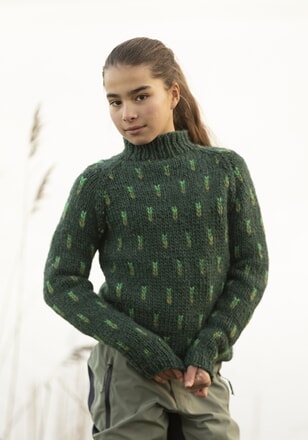 Viking Katalog - 2405 (Snorre)