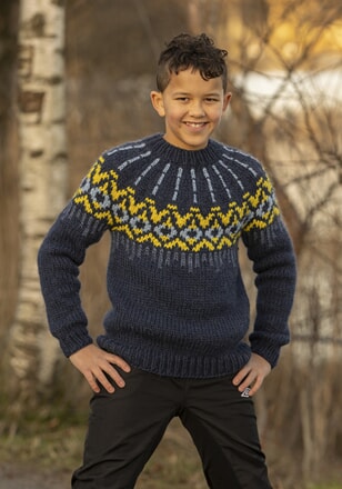 Viking Katalog - 2405 (Snorre)