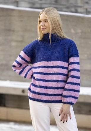 Viking Katalog - 2406 (Hobbbygarn)