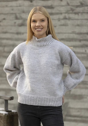 Viking Katalog - 2406 (Hobbbygarn)