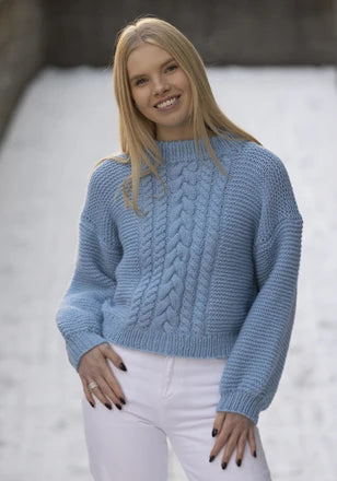 Viking Katalog - 2406 (Hobbbygarn)