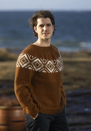 Viking Katalog - 2407 (Hobbygarn)