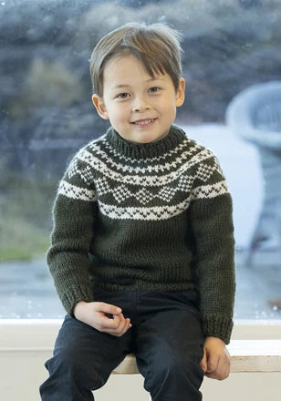 Viking Katalog - 2407 (Hobbygarn)