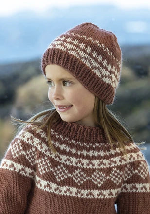 Viking Katalog - 2407 (Hobbygarn)