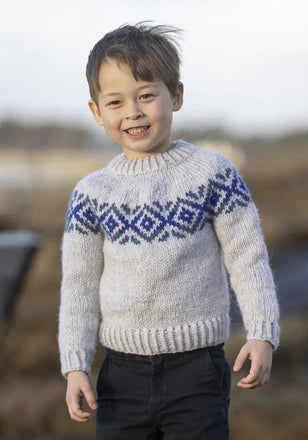 Viking Katalog - 2407 (Hobbygarn)