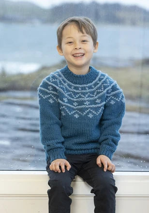 Viking Katalog - 2407 (Hobbygarn)