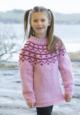 Viking Katalog - 2407 (Hobbygarn)